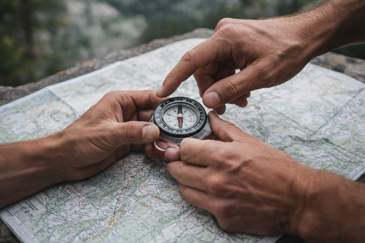 Management Lucide & Leadership Adapté